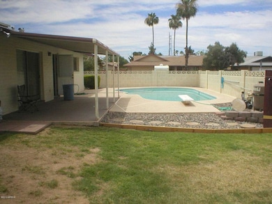 6758 S Dorsey Ln, Tempe, AZ 85283 - photo 3