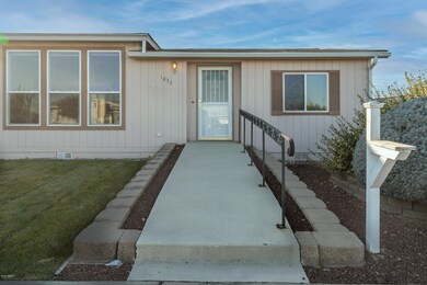 Ext Front 1 w sky