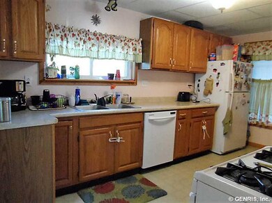 Kitchen. Kitchen