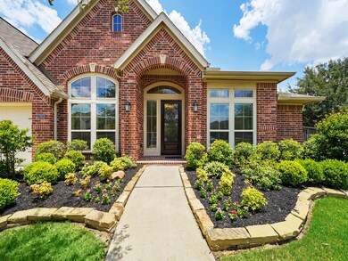 27802 Tamara Branch Ln, Katy, TX 77494 - photo 2