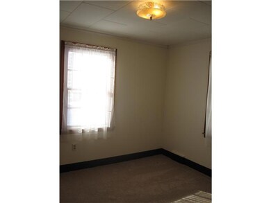Bedroom. Second Bedroom