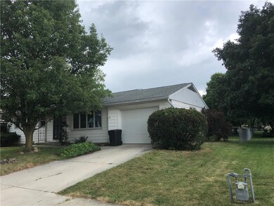 406 Jackson St, Wapakoneta, OH 45895 - photo 2