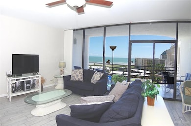 Sunchase IV Condominiums unit 701, South Padre Island, TX 78597 - photo 4