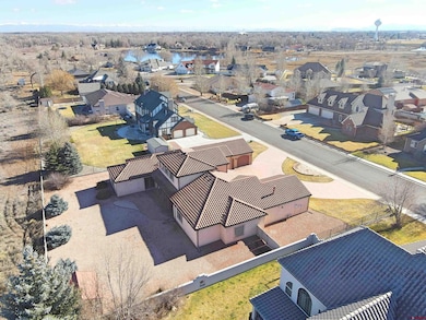 2909 Sarah Ln, Alamosa, CO 81101 - photo 2