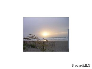 418 S Atlantic #3 Ave, Cocoa Beach, FL 32931 - photo 2