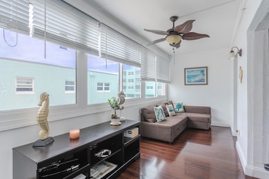 Bonus Room