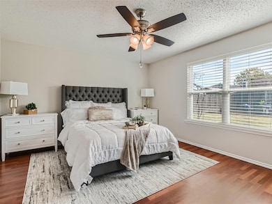 3117 Spenrock Ct, Denton, TX 76210 - photo 4