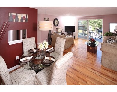 79 Fountain Ln unit 10, South Weymouth, MA 02190 - photo 2