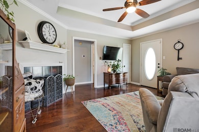 30575 E Trace Dr, Walker, LA 70785 - photo 2