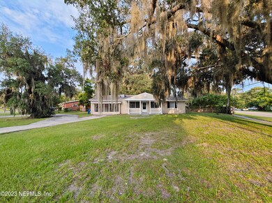 10654 Dodd Rd, Jacksonville, FL 32218 - photo 2