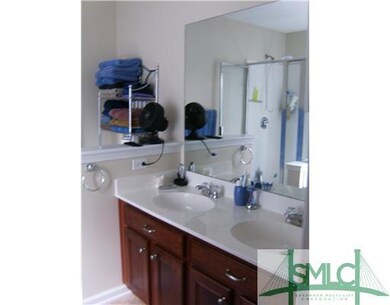 Master Bath/Spa.