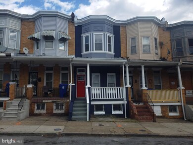 1639 N Monroe St, Baltimore, MD 21217 - photo 3