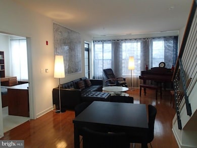 Village Lofts unit 419, Baltimore, MD 21218 - photo 6