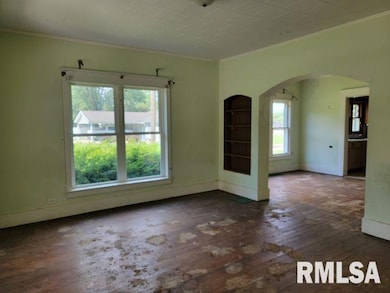 501 S Dean St, Royalton, IL 62983 - photo 4