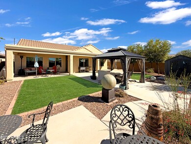 3848 N Huntington Dr, Florence, AZ 85132 - photo 4