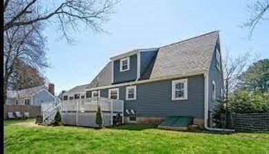 1351 Great Plain Ave unit 1, Needham, MA 02492 - photo 2