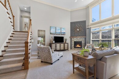 5432 Willow Bend Ct, Westerville, OH 43082 - photo 5