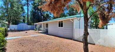 1206 N Apache Ln, Payson, AZ 85541 - photo 3