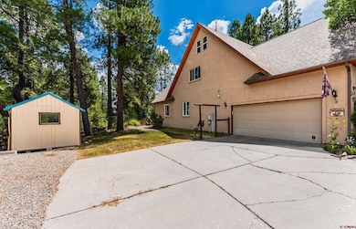 49 Hunter Ct, Durango, CO 81301 - photo 4