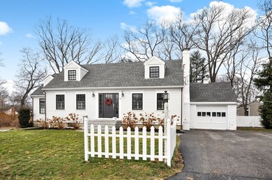 15 Moccasin Path, Arlington, MA 02474 - photo 2