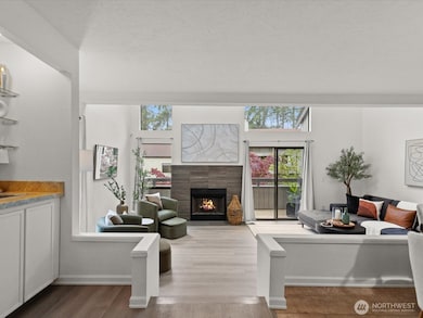 3506 108th Place NE unit 2, Bellevue, WA 98004 - photo 3