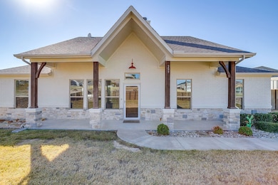 209 Timber Valley Ct, Weatherford, TX 76085 - photo 6