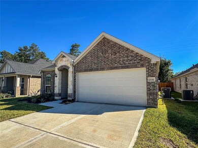 27150 Grey Fox Run, Magnolia, TX 77354 - photo 2