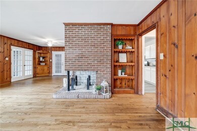 2341 E 37th St, Savannah, GA 31404 - photo 6