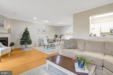 2101 N Rolfe St unit C, Arlington, VA 22209 - photo 7