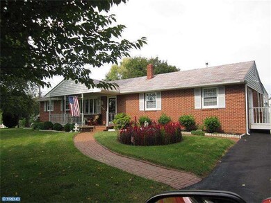 3724 Kirkwood st Georges Rd, Bear, DE 19701 - photo 2