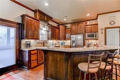 287 Mounds Rd, Harrah, OK 73045 - photo 7