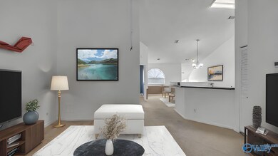 1155 Old Monrovia Rd NW unit 2N, Huntsville, AL 35806 - photo 4