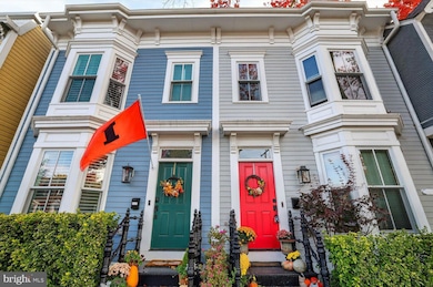 611 N Columbus St, Alexandria, VA 22314 - photo 3