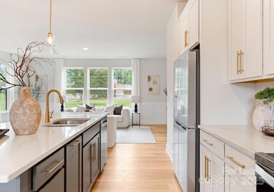 Towns at Rocky River, Charlotte, NC 28213 - photo 2