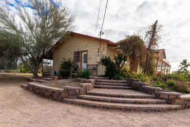 855 N 105th St, Mesa, AZ 85207 - photo 2