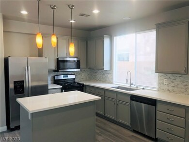 10328 Trailing Dalea Ave, Las Vegas, NV 89135 - photo 5