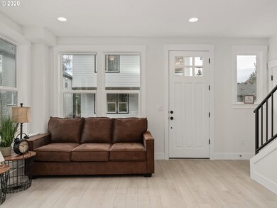 Entrance/Foyer