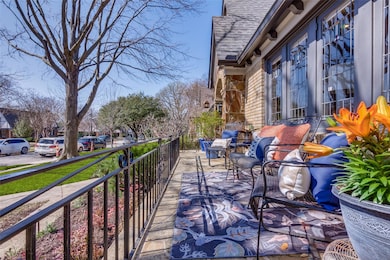 5411 Mercedes Ave, Dallas, TX 75206 - photo 2