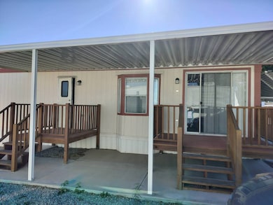 10667 S Avenue 10 E unit D2, Yuma, AZ 85365 - photo 2