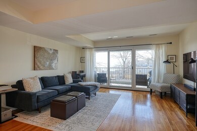 61 Brackett Place unit C, Marblehead, MA 01945 - photo 5