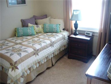 Bedroom. Another bedroom......
