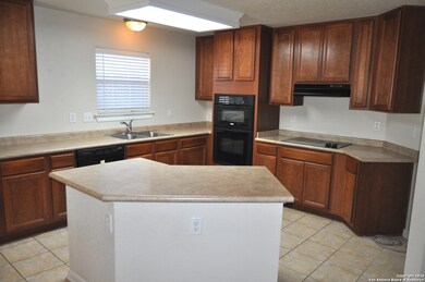8107 Jalane Park, San Antonio, TX 78255 - photo 6