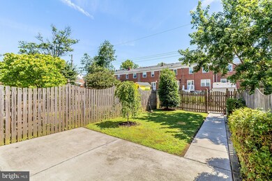 1608 Glen Keith Blvd, Towson, MD 21286 - photo 4