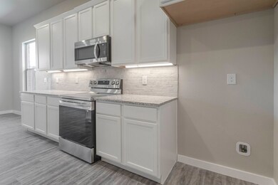 1121 Cajun St, Odessa, TX 79765 - photo 3