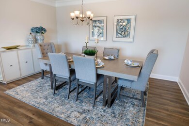 1200 Gathering Park Cir unit 301, Cary, NC 27519 - photo 7