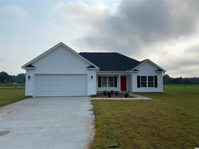 366 Allsbrook Rd unit Lot C, Loris, SC 29569 - photo 4