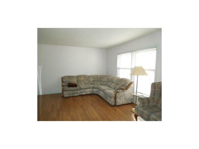 Large living room.