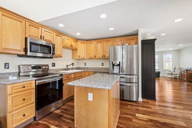 50 Sophia Dr, Worcester, MA 01607 - photo 4