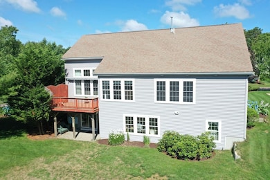 23 White Trellis, Plymouth, MA 02360 - photo 5