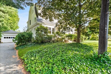 8 Homestead Rd, Wellesley, MA 02482 - photo 2